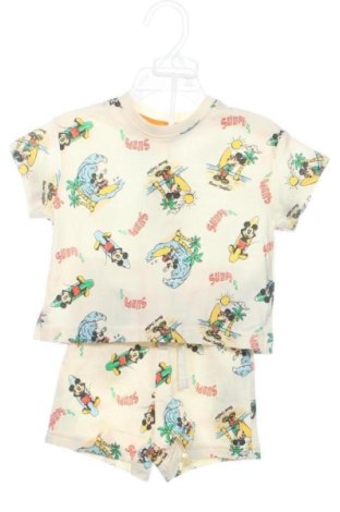 Set pentru copii Disney, Mărime 6-9m/ 68-74 cm, Culoare Multicolor, Preț 94,48 Lei, #137403720