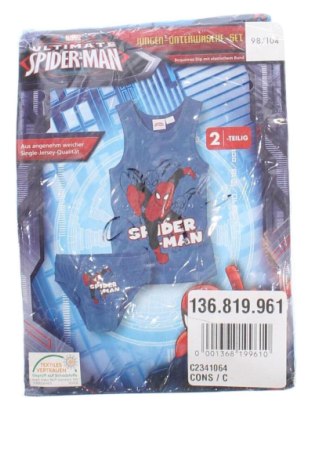 Kinder - Set Marvel, Größe 2-3y/ 98-104 cm, Farbe Mehrfarbig, Preis 12,99 €, #136819961