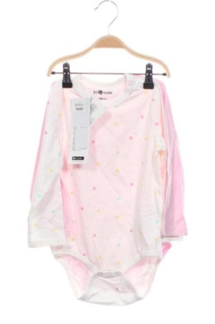 Kinder - Set Pepco, Größe 18-24m/ 86-98 cm, Farbe Mehrfarbig, Preis 15,43 €, #137115572