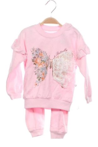 Kinder - Set Unbranded, Größe 12-18m/ 80-86 cm, Farbe Mehrfarbig, Preis 16,00 €, #137279765
