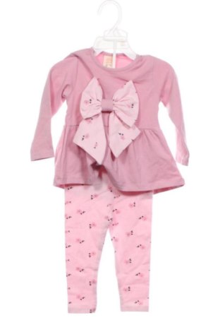 Kinder - Set Unbranded, Größe 9-12m/ 74-80 cm, Farbe Mehrfarbig, Preis € 17,99, #137280350