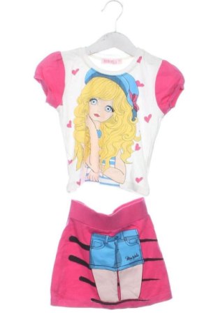Set pentru copii Unbranded, Mărime 18-24m/ 86-98 cm, Culoare Multicolor, Preț 89,23 Lei, #137378647