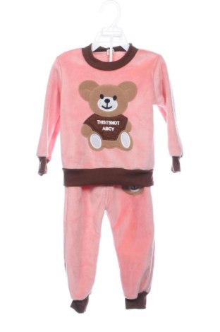 Dziecięcy zestaw Unbranded, Rozmiar 18-24m/ 86-98 cm, Kolor Kolorowy, Cena 50,80 zł, #137407672