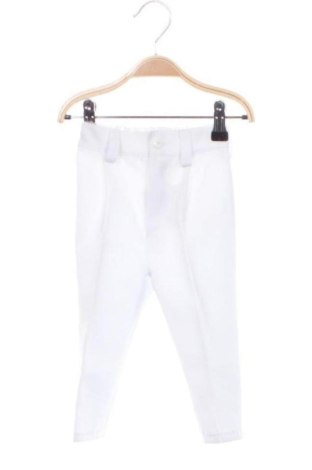 Kinderanzug Unbranded, Größe 0-1m/ 50 cm, Farbe Weiß, Preis 22,00 €, #137283244