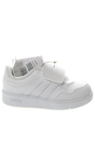 Детски обувки Adidas, Размер 25, Цвят Бял, Цена 48,06 €, #137375101