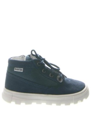 Kinderschuhe BARTEK, Größe 23, Farbe Blau, Preis 26,99 €, #137371356