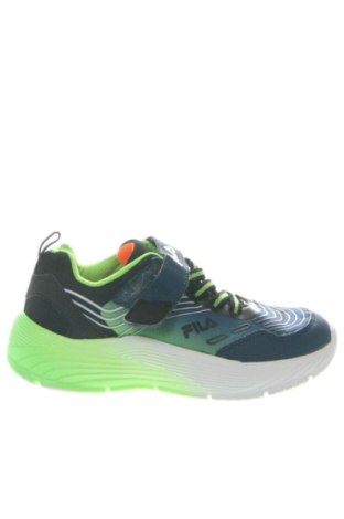 Încălțăminte pentru copii FILA, Mărime 33, Culoare Multicolor, Preț 125,98 Lei, #137324959
