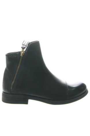 Детски обувки Geox, Размер 34, Цвят Черен, Цена 61,00 €, #137384433