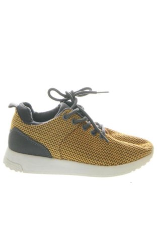 Detské topánky  Lefties, Veľkosť 32, Farba Žltá, Cena  16,51 €, #137381909