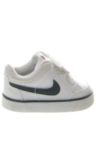 Obuwie dziecięce Nike, Rozmiar 18, Kolor Biały, Cena 79,99 zł, #137344513