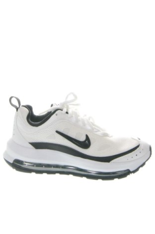 Kinderschuhe Nike, Größe 33, Farbe Weiß, Preis 56,34 €, #137365564