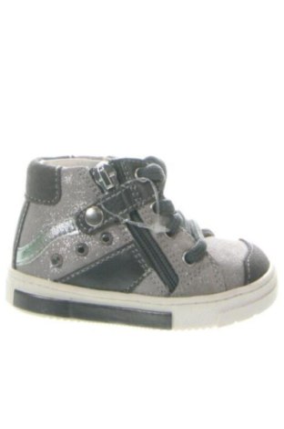 Kinderschuhe Primigi, Größe 18, Farbe Mehrfarbig, Preis 23,62 €, #137369084