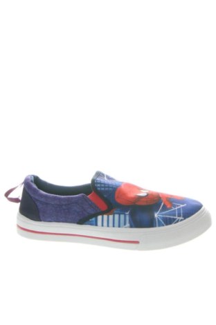 Detské topánky  Spiderman, Veľkosť 34, Farba Viacfarebná, Cena  15,95 €, #137368031