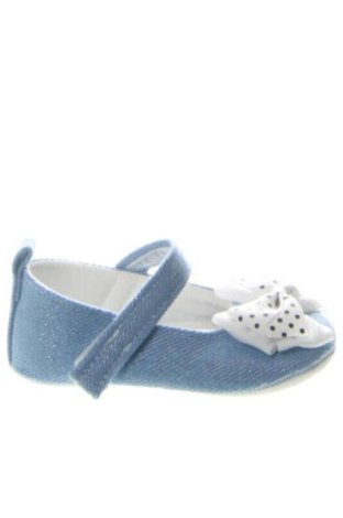 Încălțăminte pentru copii Unbranded, Mărime 18, Culoare Albastru, Preț 53,99 Lei, #137273193