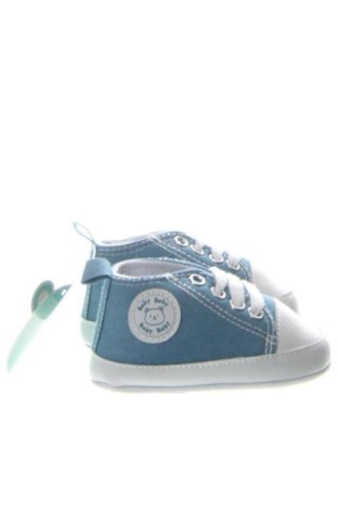 Kinderschuhe Unbranded, Größe 17, Farbe Blau, Preis 15,00 €, #137363180