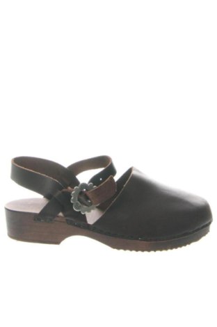 Kinderschuhe Unbranded, Größe 34, Farbe Braun, Preis 21,00 €, #137368512