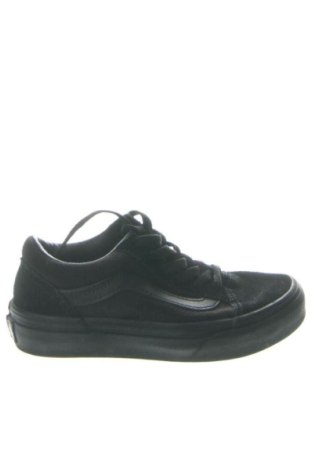 Încălțăminte pentru copii Vans, Mărime 28, Culoare Negru, Preț 157,00 Lei, #137336017