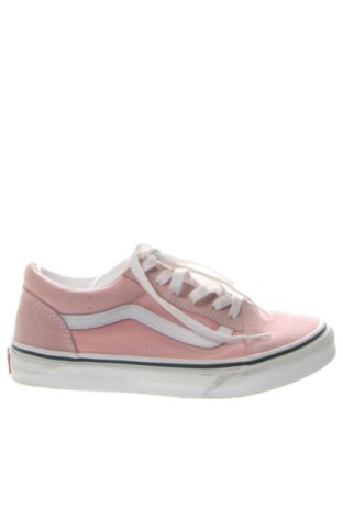 Obuwie dziecięce Vans, Rozmiar 34, Kolor Różowy, Cena 114,69 zł, #137356585