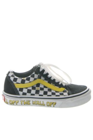 Încălțăminte pentru copii Vans, Mărime 34, Culoare Multicolor, Preț 146,97 Lei, #137372752