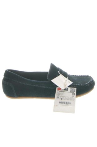 Gyerekcipők Zara, Méret 32, Szín Kék, Ár 8 511 Ft, #137328776