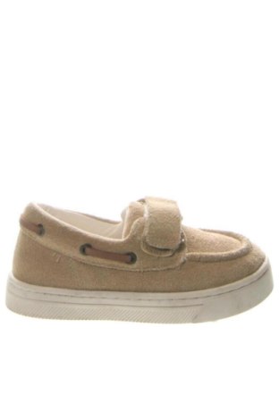 Încălțăminte pentru copii Zara, Mărime 24, Culoare Bej, Preț 73,49 Lei, #137368365