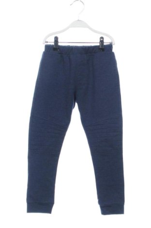 Pantaloni pentru copii Contrast, Mărime 3-4y/ 104-110 cm, Culoare Albastru, Preț 47,24 Lei, #137384762