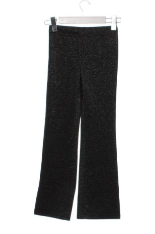 Kinderhose Cool Code, Größe 7-8y/ 128-134 cm, Farbe Schwarz, Preis 11,62 €, #137367888