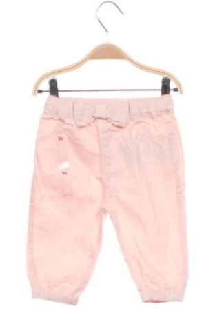 Pantaloni pentru copii Cotton On, Mărime 3-6m/ 62-68 cm, Culoare Roz, Preț 57,74 Lei, #137291463