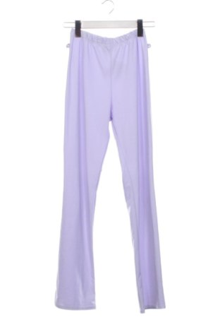 Kinderhose Crash One, Größe 12-13y/ 158-164 cm, Farbe Lila, Preis 8,00 €, #137395306
