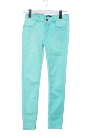 Kinderhose DKNY, Größe 11-12y/ 152-158 cm, Farbe Grün, Preis € 16,00, #137342931