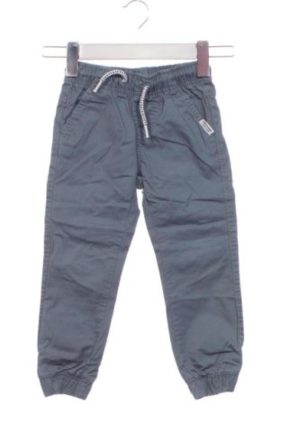 Pantaloni pentru copii Dopo Dopo, Mărime 2-3y/ 98-104 cm, Culoare Albastru, Preț 36,74 Lei, #137397751
