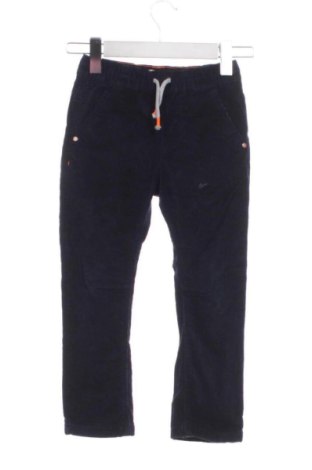 Kinderhose F&F, Größe 4-5y/ 110-116 cm, Farbe Blau, Preis € 6,60, #137316351