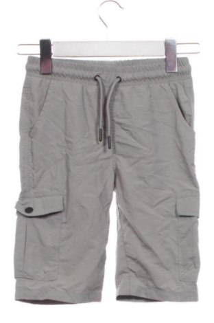 Pantaloni pentru copii F.Y.F, Mărime 6-7y/ 122-128 cm, Culoare Gri, Preț 51,17 Lei, #137291067