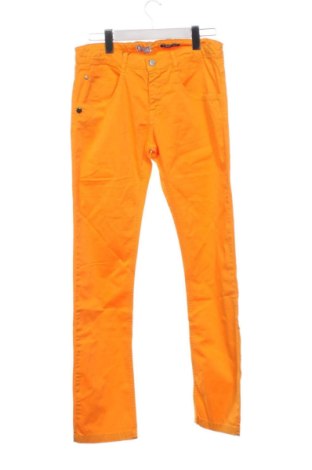 Gyerek nadrág Gang, Méret 15-18y / 170-176 cm, Szín Narancssárga
, Ár 6 028 Ft, #137366402
