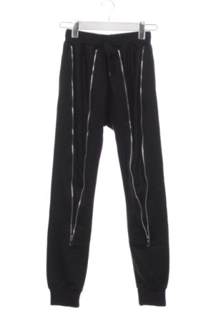 Kinderhose Grace, Größe 12-13y/ 158-164 cm, Farbe Schwarz, Preis € 8,12, #137312890