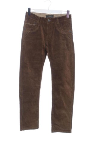 Pantaloni pentru copii Grace, Mărime 11-12y/ 152-158 cm, Culoare Maro, Preț 47,00 Lei, #137398862