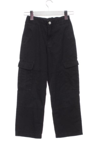 Kinderhose H&M, Größe 8-9y/ 134-140 cm, Farbe Schwarz, Preis 11,10 €, #137282393