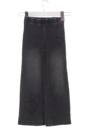 Kinderhose H&M, Größe 4-5y/ 110-116 cm, Farbe Schwarz, Preis € 8,00, #137296050