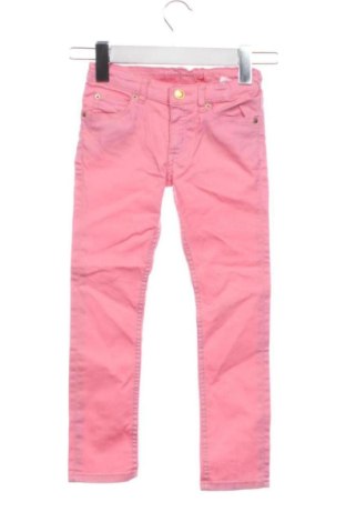 Детски панталон H&M, Размер 3-4y/ 104-110 см, Цвят Розов, Цена 9,34 €, #137296057