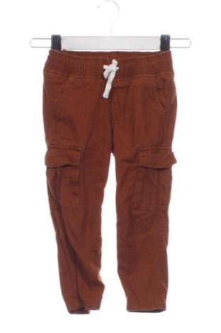 Детски панталон H&M, Размер 18-24m/ 86-98 см, Цвят Кафяв, Цена 7,00 €, #137298739
