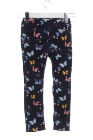 Детски панталон H&M, Размер 9-10y/ 140-146 см, Цвят Многоцветен, Цена 9,00 €, #137300084