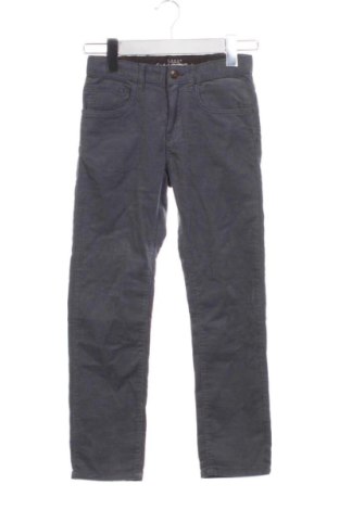Kinderhose H&M, Größe 7-8y/ 128-134 cm, Farbe Grau, Preis € 11,05, #137314166