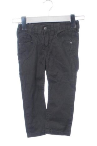 Kinderhose H&M, Größe 18-24m/ 86-98 cm, Farbe Grau, Preis 17,04 €, #137337667