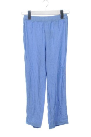 Gyerek nadrág H&M, Méret 7-8y / 128-134 cm, Szín Kék, Ár 3 546 Ft, #137343951