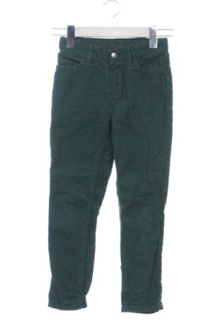 Gyerek nadrág H&M, Méret 6-7y / 122-128 cm, Szín Zöld, Ár 3 901 Ft, #137348466