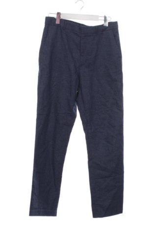 Gyerek nadrág H&M, Méret 14-15y / 168-170 cm, Szín Kék, Ár 5 617 Ft, #137357164