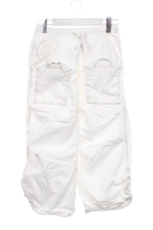 Gyerek nadrág H&M, Méret 8-9y / 134-140 cm, Szín Fehér, Ár 5 477 Ft, #137358604