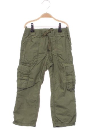 Gyerek nadrág H&M, Méret 8-9y / 134-140 cm, Szín Zöld, Ár 4 255 Ft, #137359141