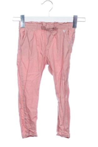 Gyerek nadrág H&M, Méret 2-3y / 98-104 cm, Szín Rózsaszín, Ár 3 175 Ft, #137374771