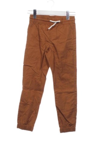 Gyerek nadrág H&M, Méret 8-9y / 134-140 cm, Szín Barna, Ár 4 610 Ft, #137379165
